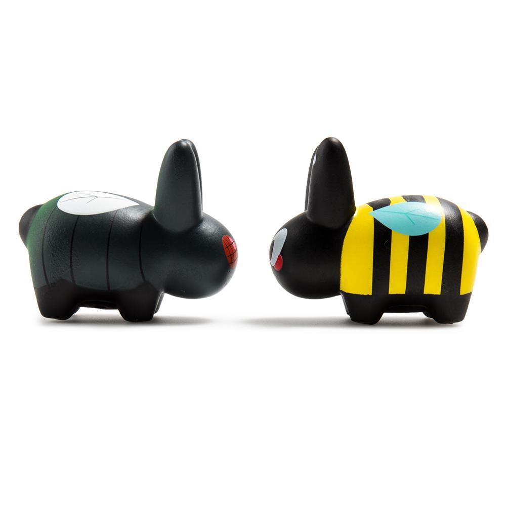 Insect Kingdom Labbit Mini Series - Single Blind Box