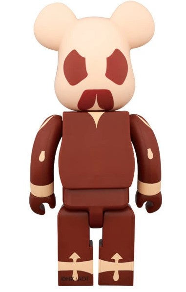 Medicom Bearbrick Colossus Titan Be@rbrick 1000% (Attack on Titan)