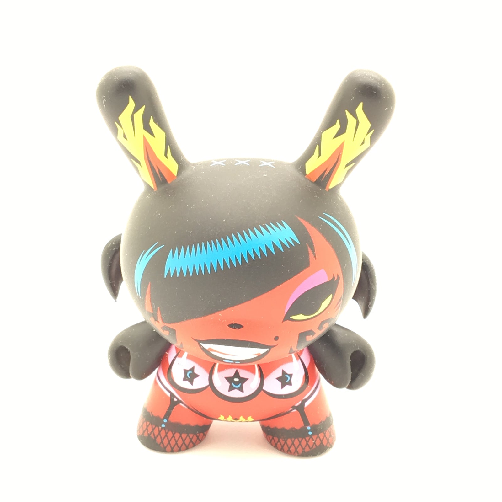 Ooh La La Dunny by Kronk (Dunny 2012 Chase)