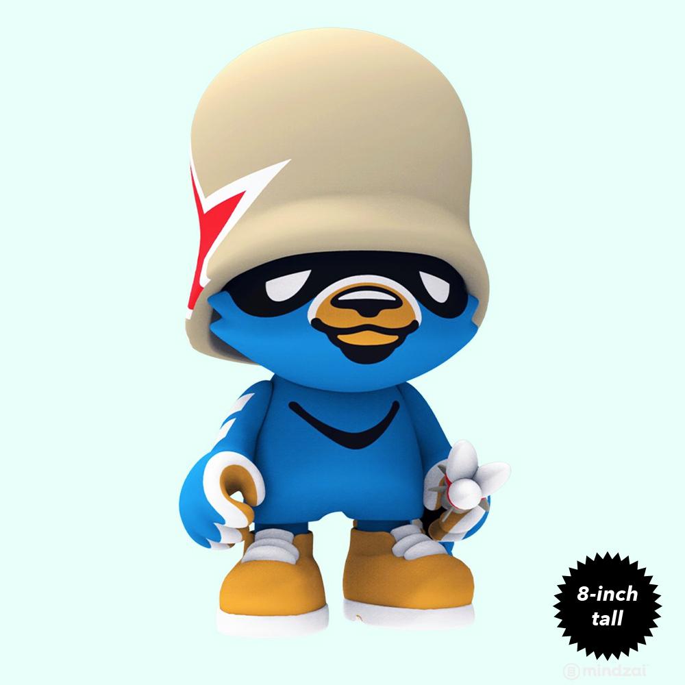 JankyFörtress Super Janky by Flying Fortress x Superplastic