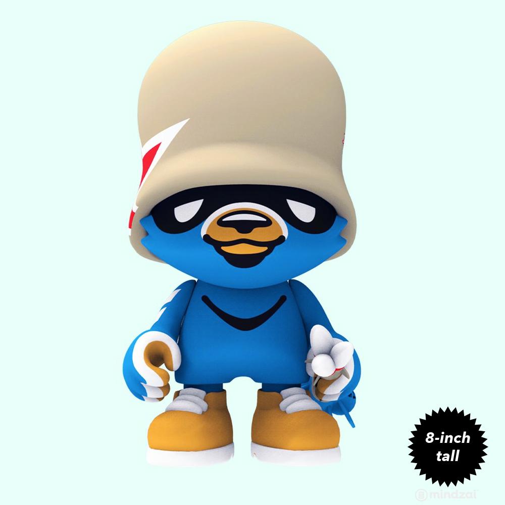 JankyFörtress Super Janky by Flying Fortress x Superplastic