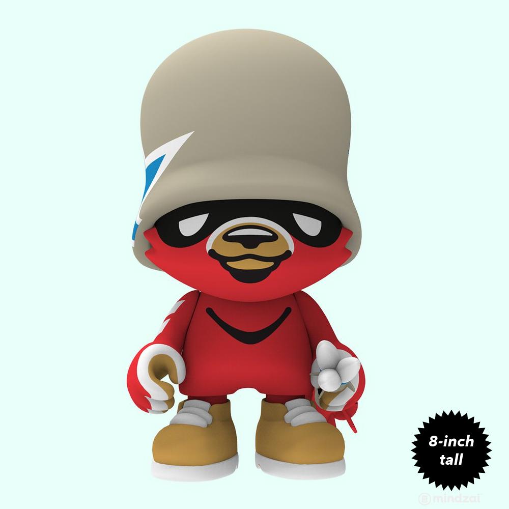 JankyTrooper Super Janky by Flying Fortress x Superplastic