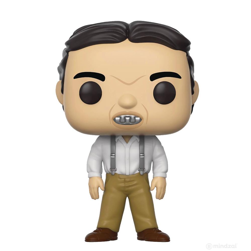 James Bond Jaws Pop! Vinyl Figure by Funko