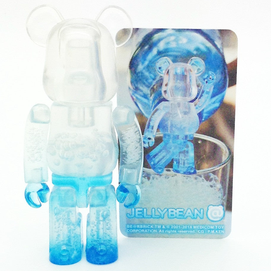 Bearbrick Series 29 - Jellybean