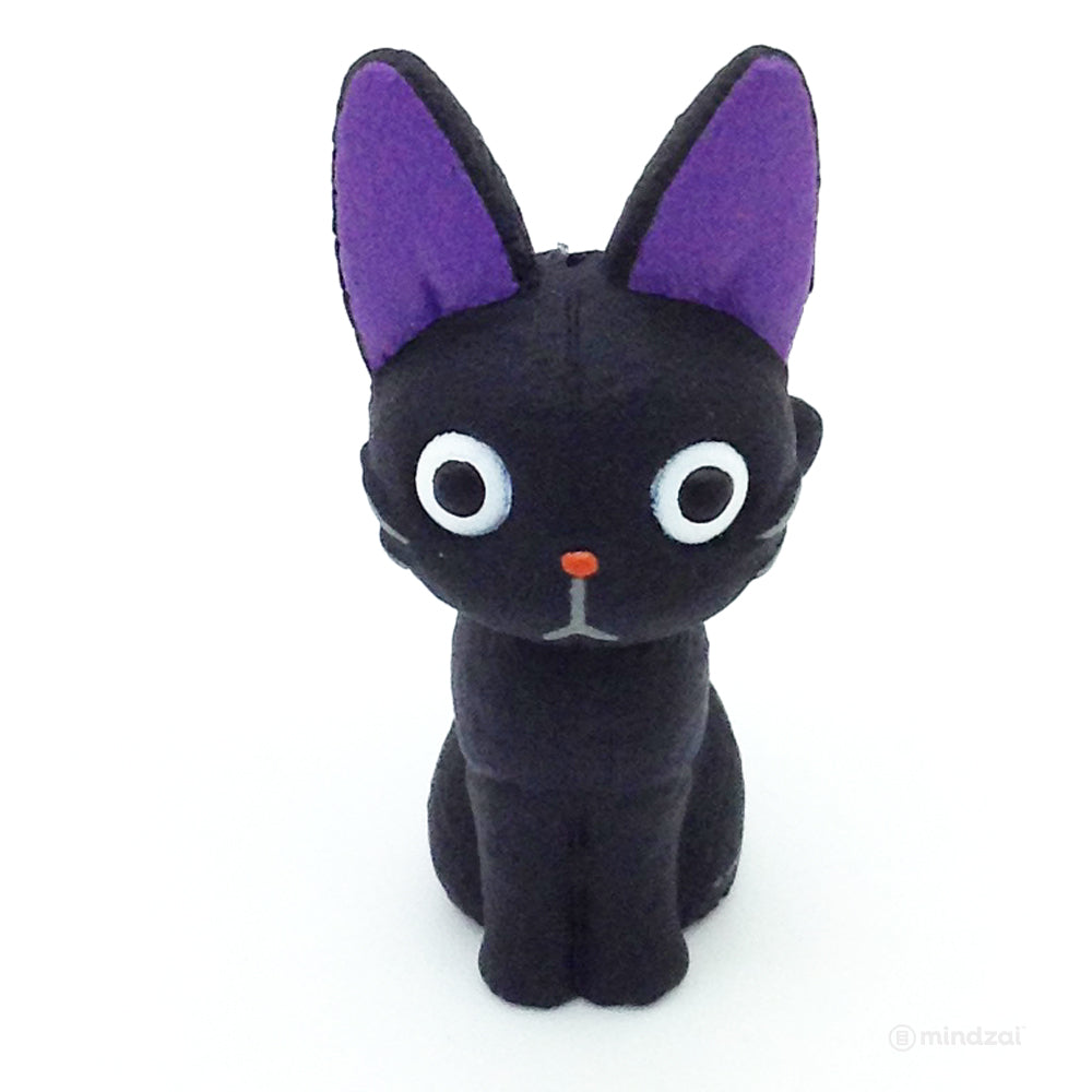Kiki's Delivery Service - Jiji Black Cat Figure