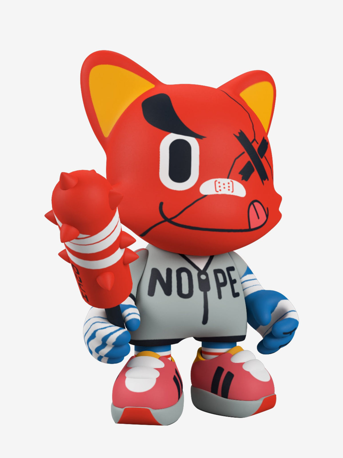 Janky Series Two Blind Box Toys by Superplastic