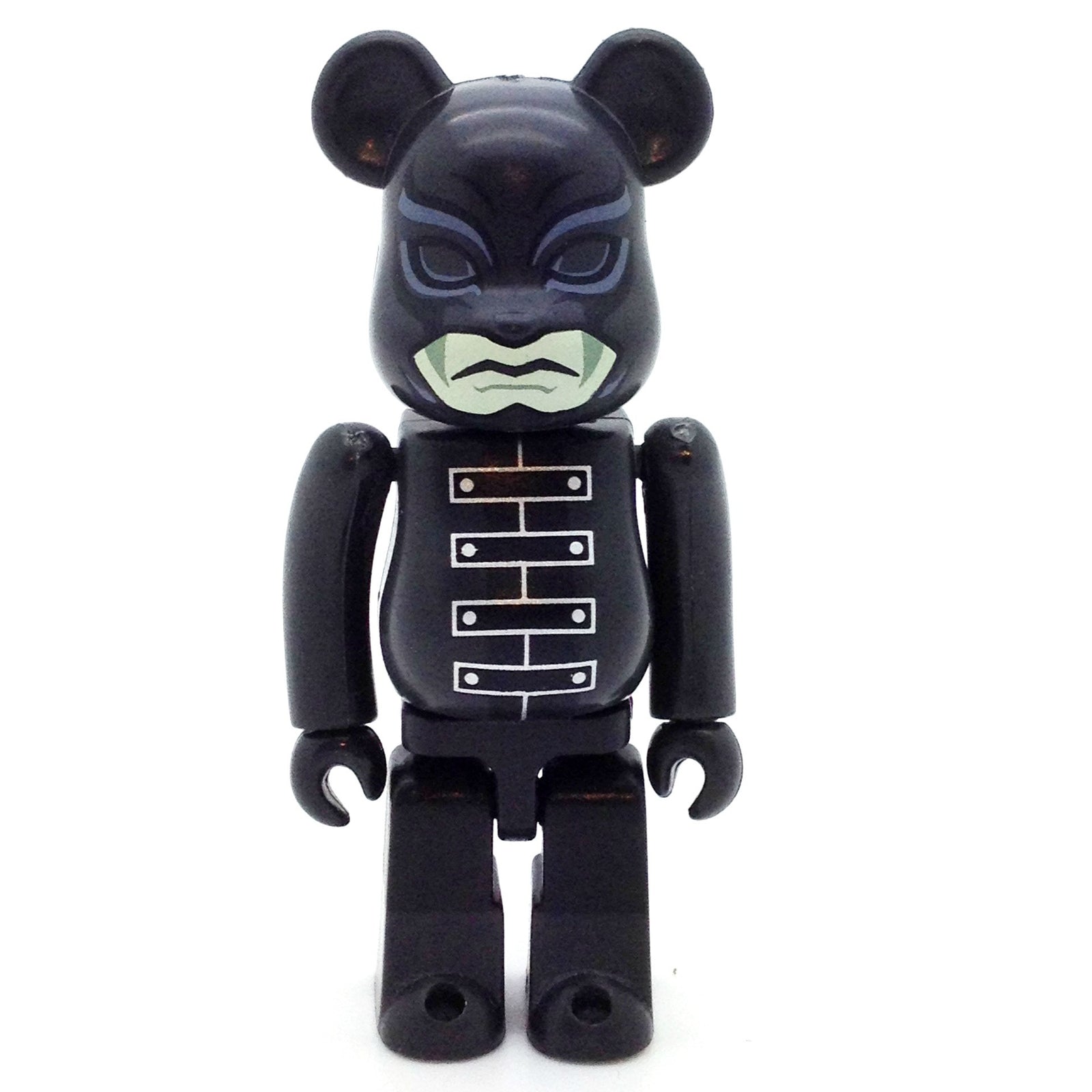 Bearbrick Series 17 - K-20 (Horror) - Mindzai  - 1