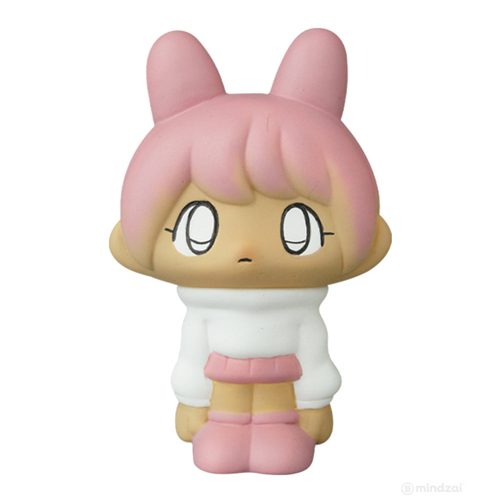 Kae Chan by Kae Tanaka x Vinyl Artist Gacha (VAG) Series 21