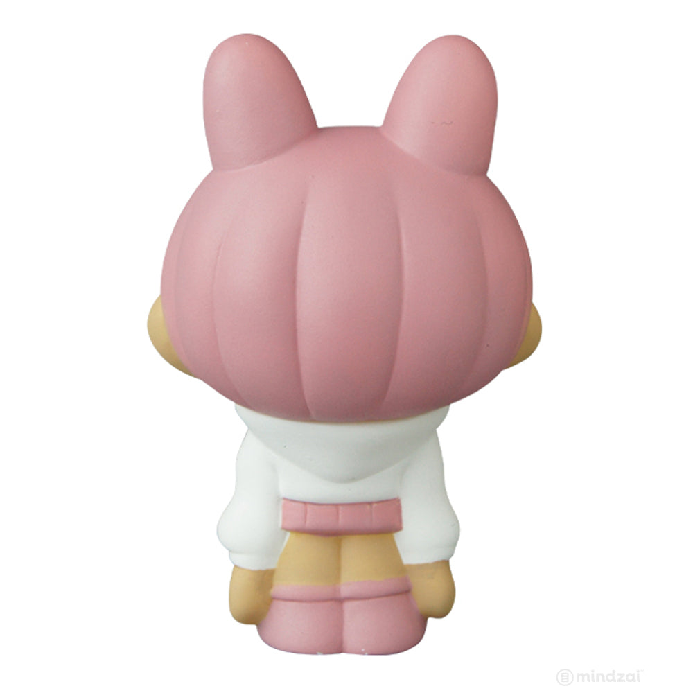 Kae Chan by Kae Tanaka x Vinyl Artist Gacha (VAG) Series 21