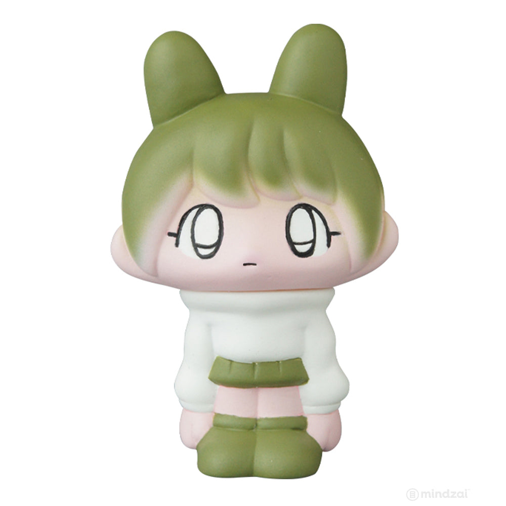 Kae Chan by Kae Tanaka x Vinyl Artist Gacha (VAG) Series 21