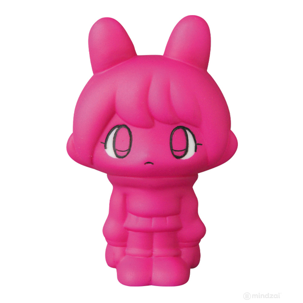 Kae Chan by Kae Tanaka x Vinyl Artist Gacha (VAG) Series 21