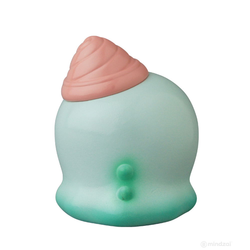 Kaiju Icey by Seri Norica x Vinyl Artist Gacha (VAG) Series 21