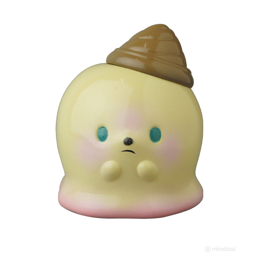 Kaiju Icey by Seri Norica x Vinyl Artist Gacha (VAG) Series 21