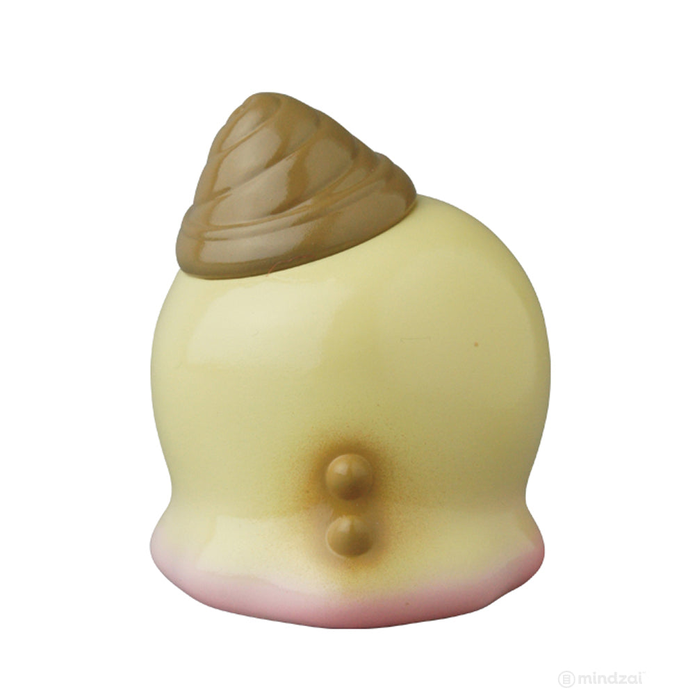 Kaiju Icey by Seri Norica x Vinyl Artist Gacha (VAG) Series 21