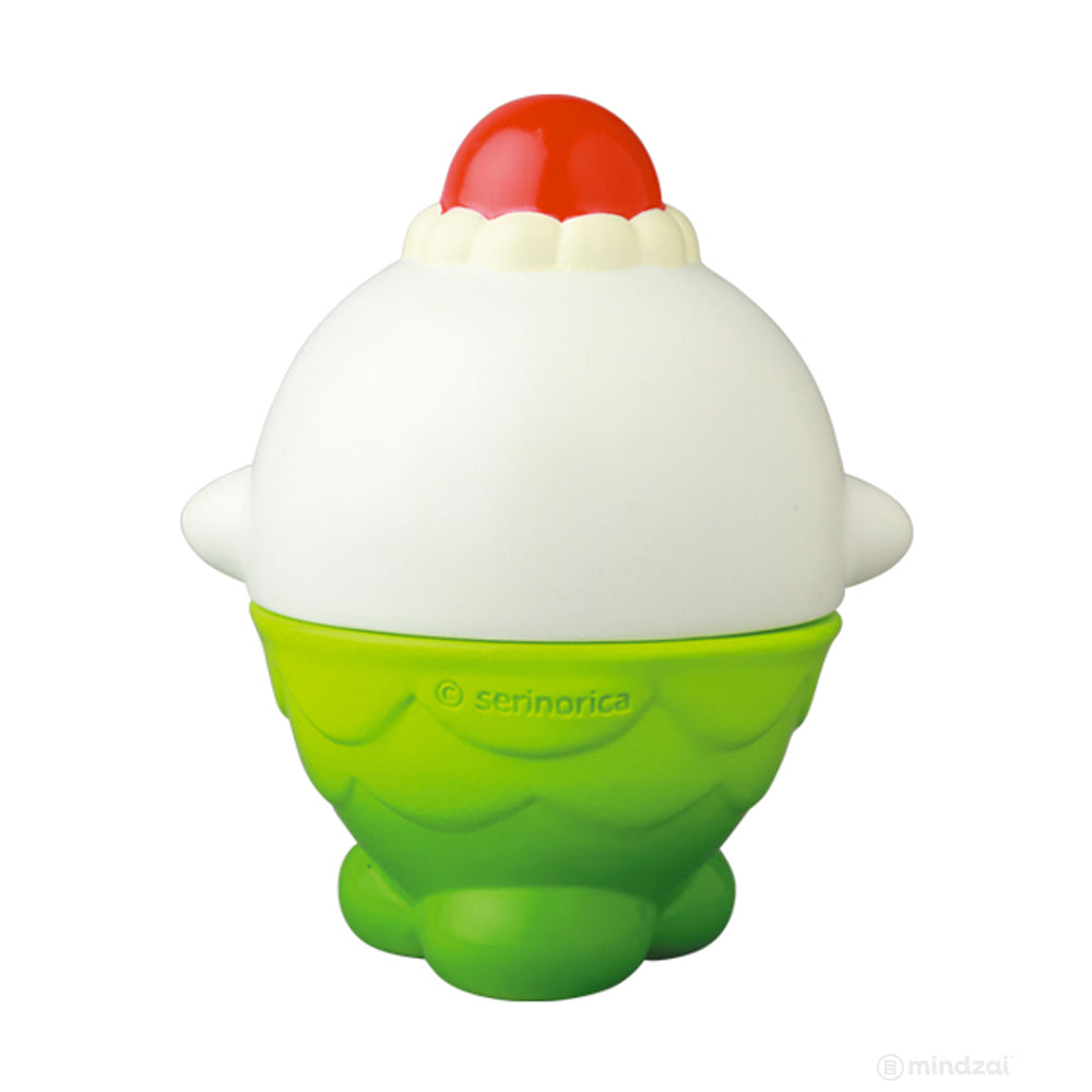 Kaiju Sundy Baby by Seri Norica x Vinyl Artist Gacha (VAG) Series 26