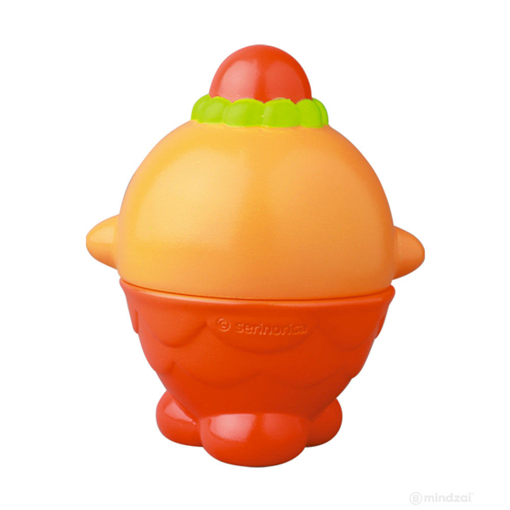 Kaiju Sundy Baby by Seri Norica x Vinyl Artist Gacha (VAG) Series 26