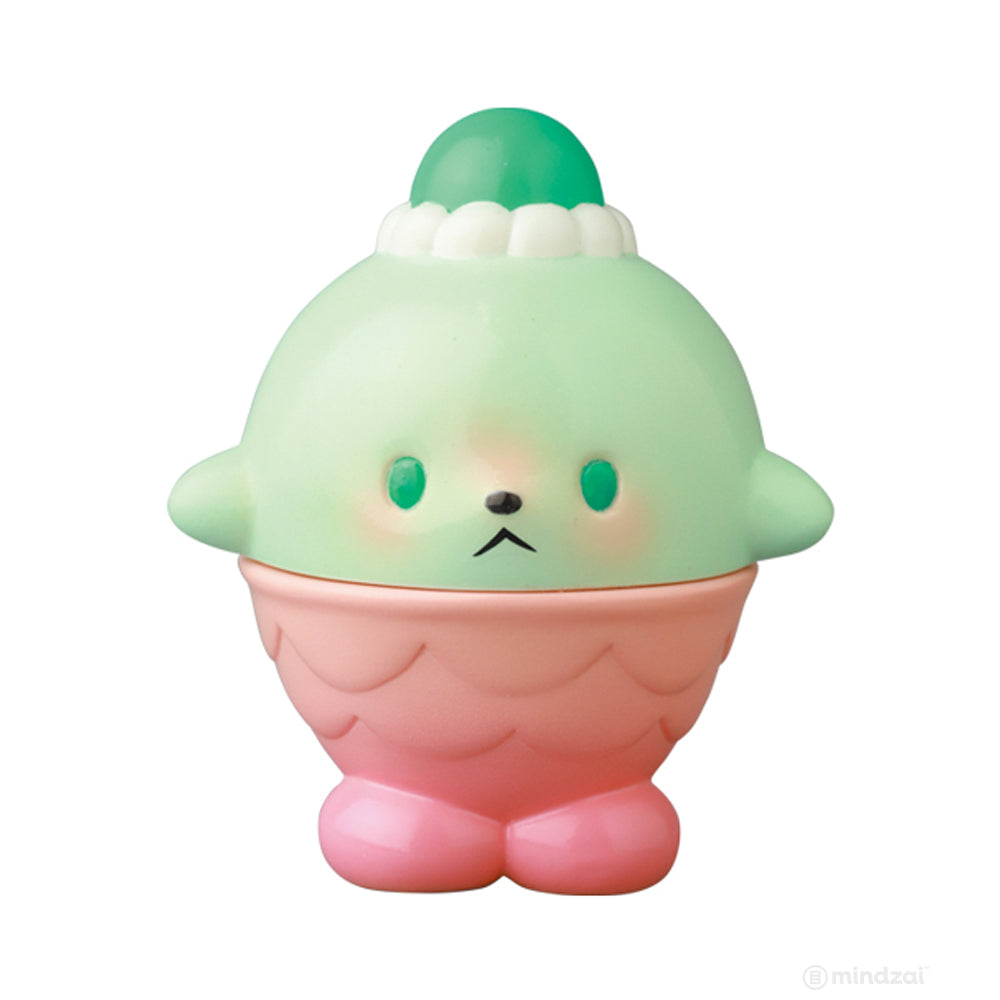 Kaiju Sundy Baby by Seri Norica x Vinyl Artist Gacha (VAG) Series 26