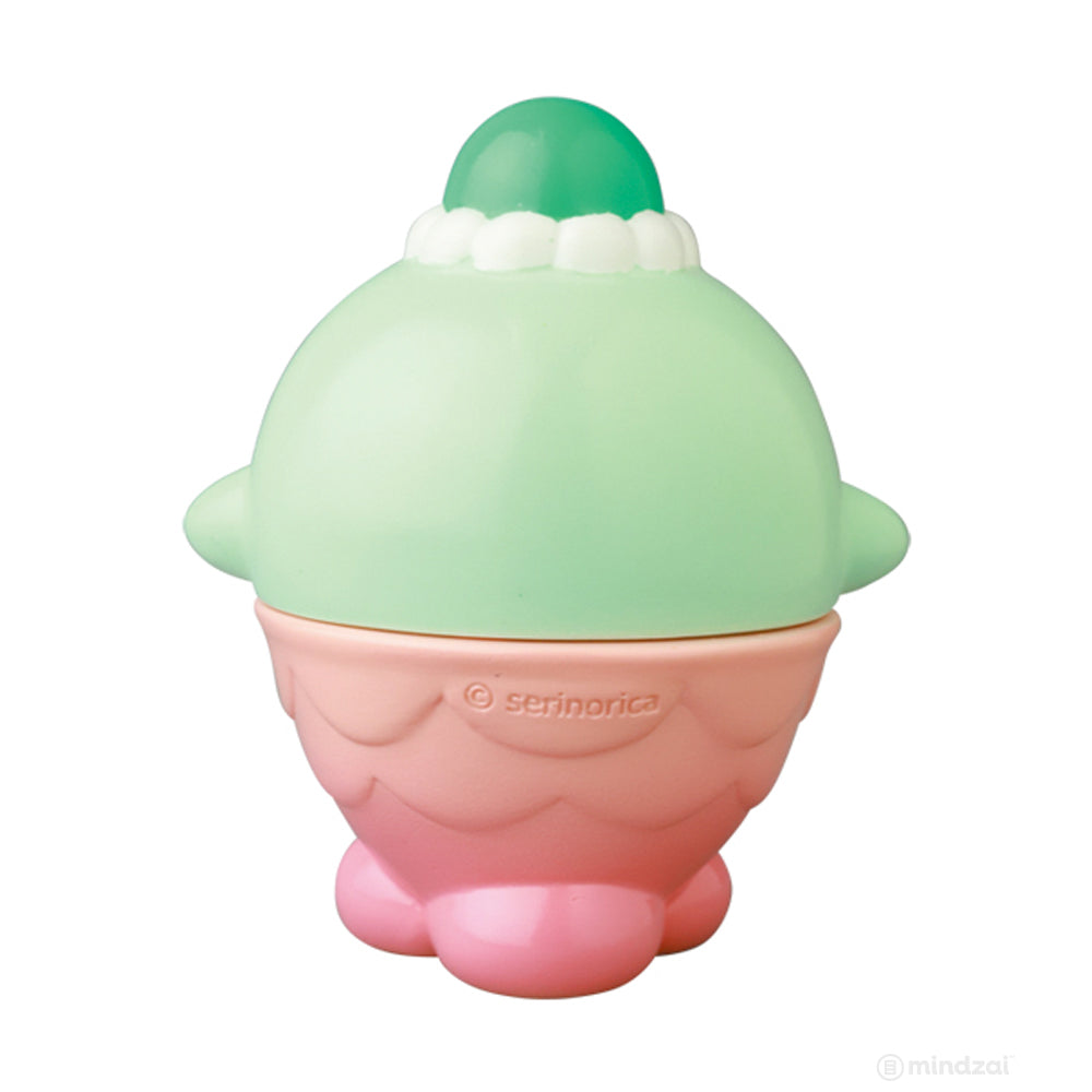 Kaiju Sundy Baby by Seri Norica x Vinyl Artist Gacha (VAG) Series 26