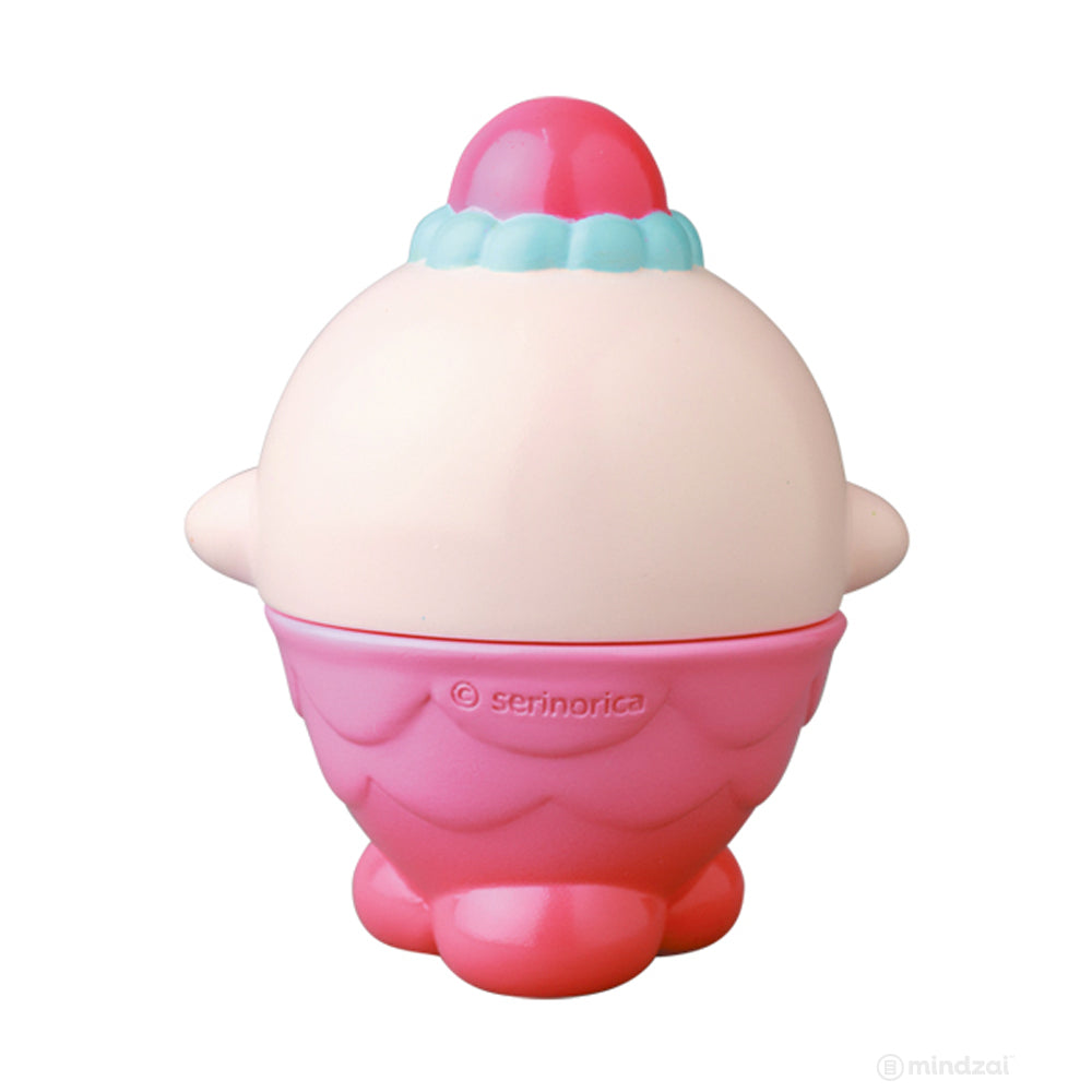 Kaiju Sundy Baby by Seri Norica x Vinyl Artist Gacha (VAG) Series 26