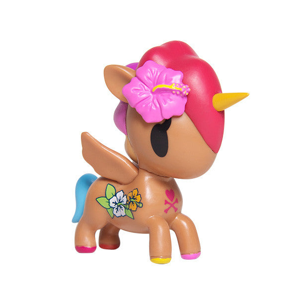Unicornos Series 2 by Tokidoki - Single Blindbox - Mindzai  - 6