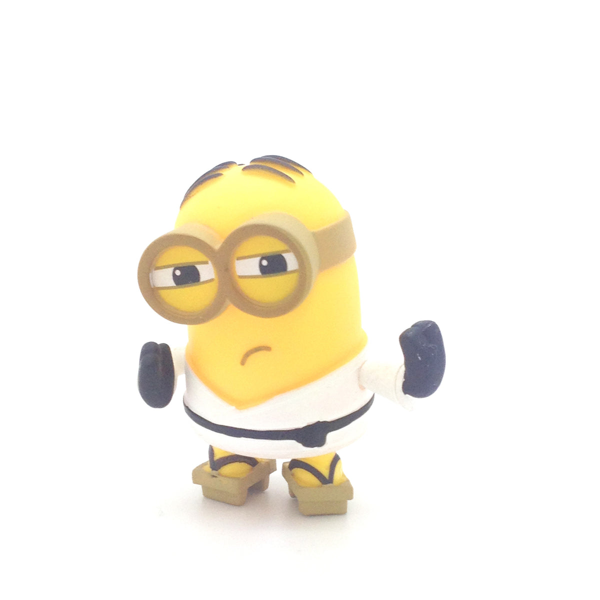 Minions Mystery Minis - Karate Tom - Mindzai 