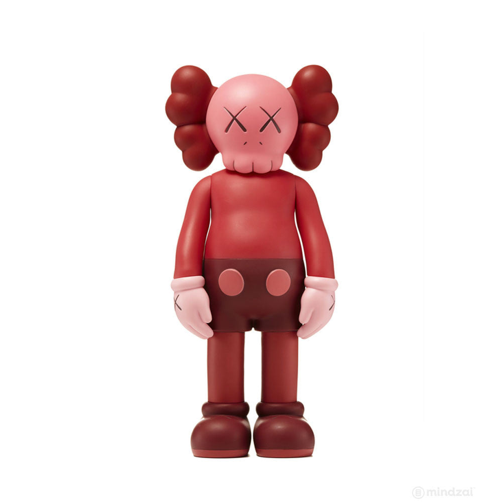 Kaws Companion Blush Open Edition