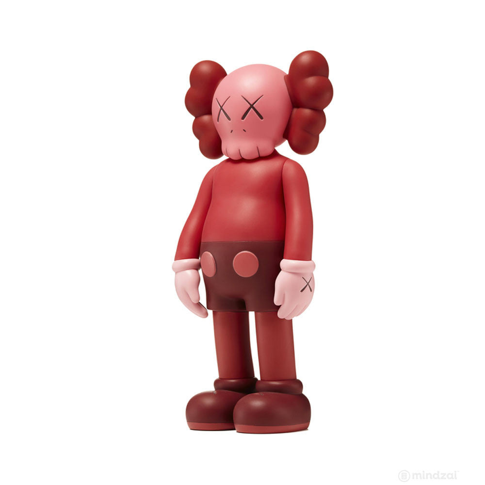 Kaws Companion Blush Open Edition