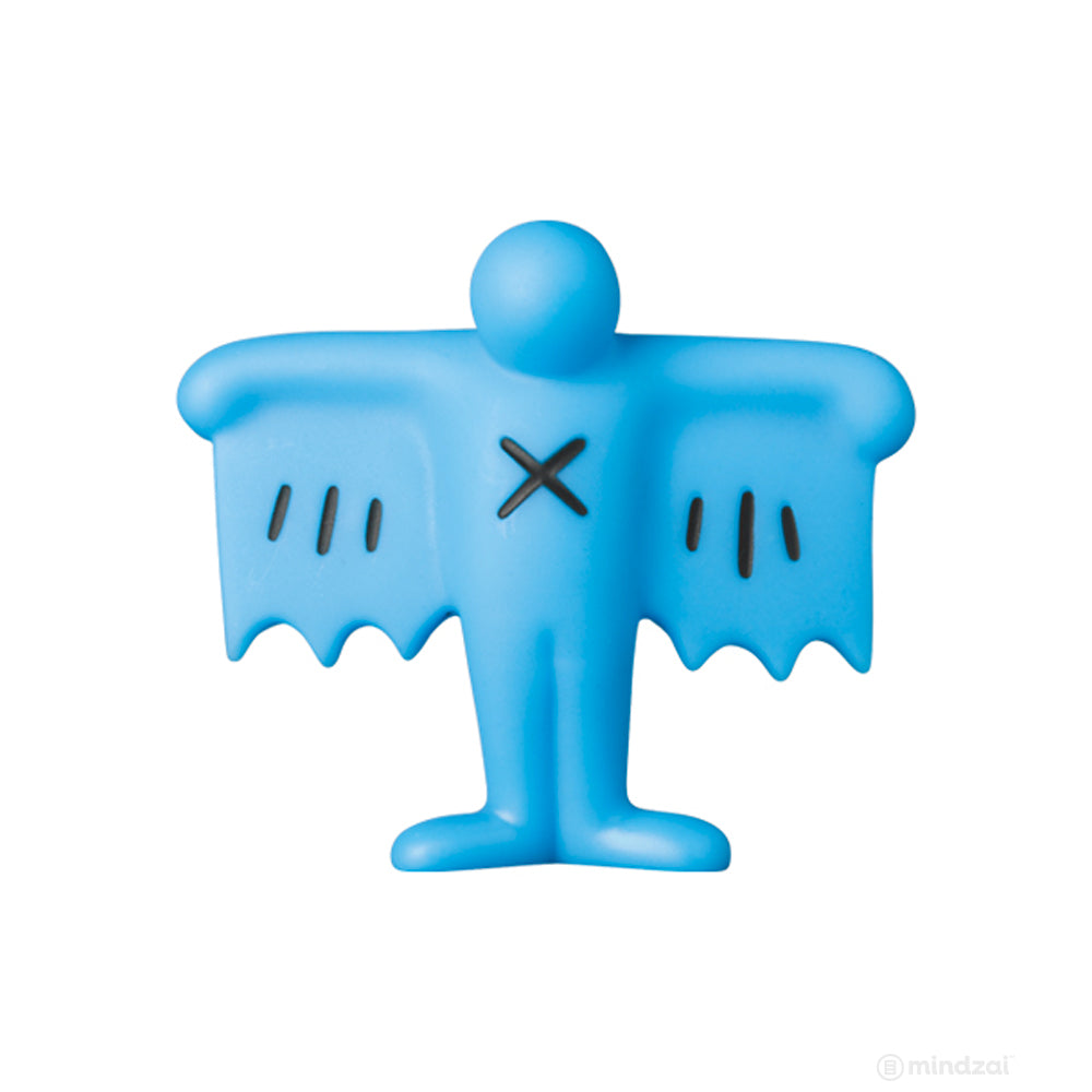 Keith Haring Mini VCD Series 2 Blind Box Toy by Medicom Toy