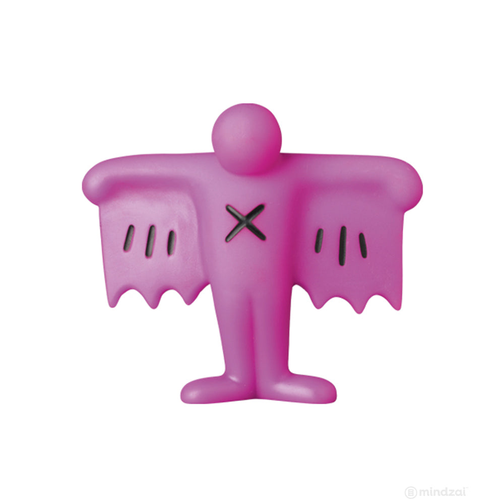 Keith Haring Mini VCD Series 2 Blind Box Toy by Medicom Toy