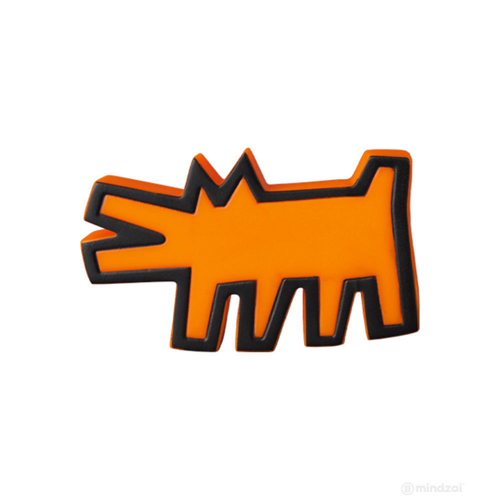 Keith Haring Mini VCD Series 2 Blind Box Toy by Medicom Toy