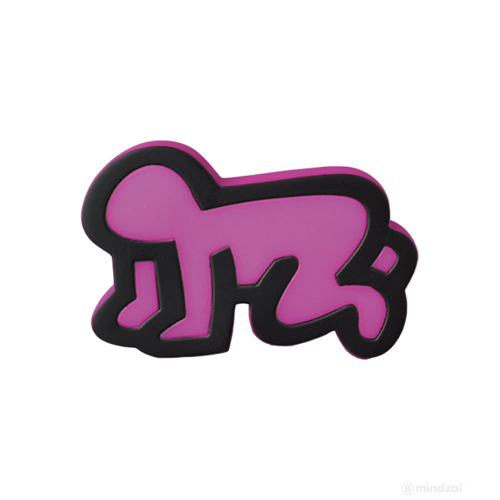 Keith Haring Mini VCD Series 2 Blind Box Toy by Medicom Toy