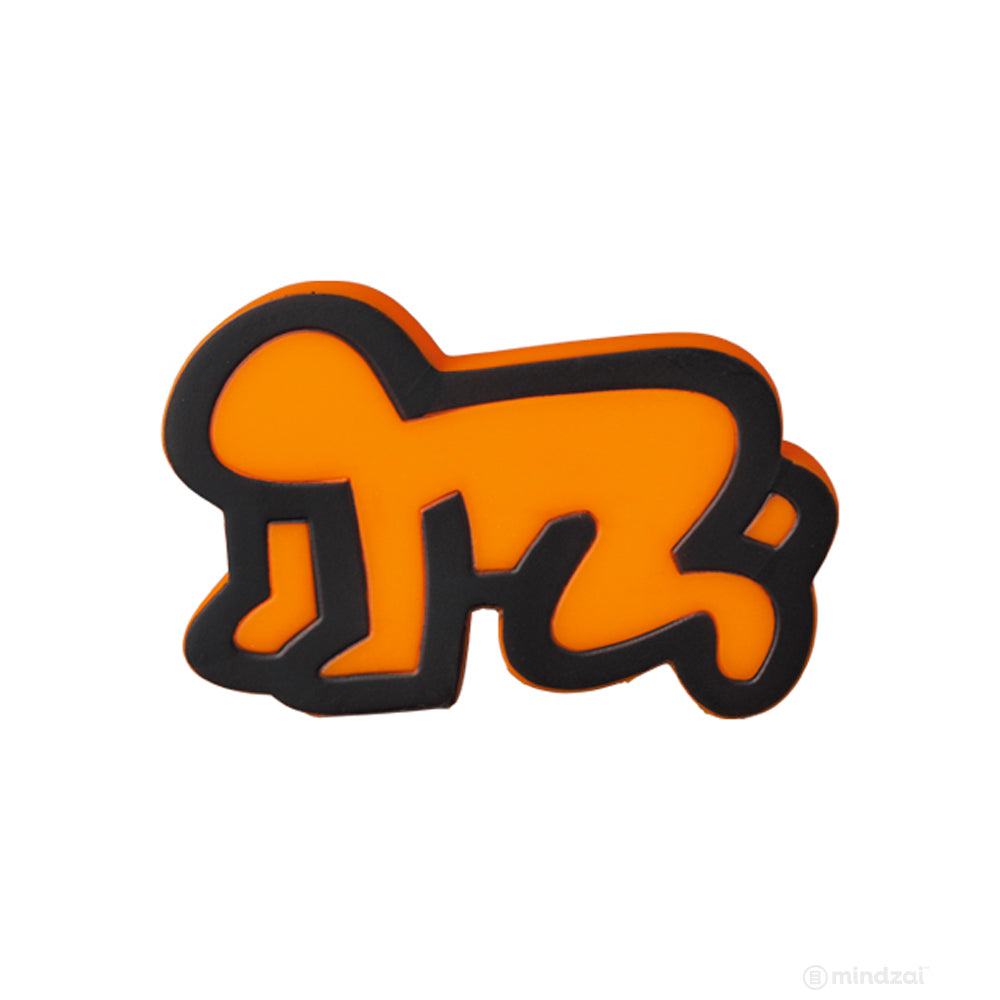 Keith Haring Mini VCD Series 2 Blind Box Toy by Medicom Toy