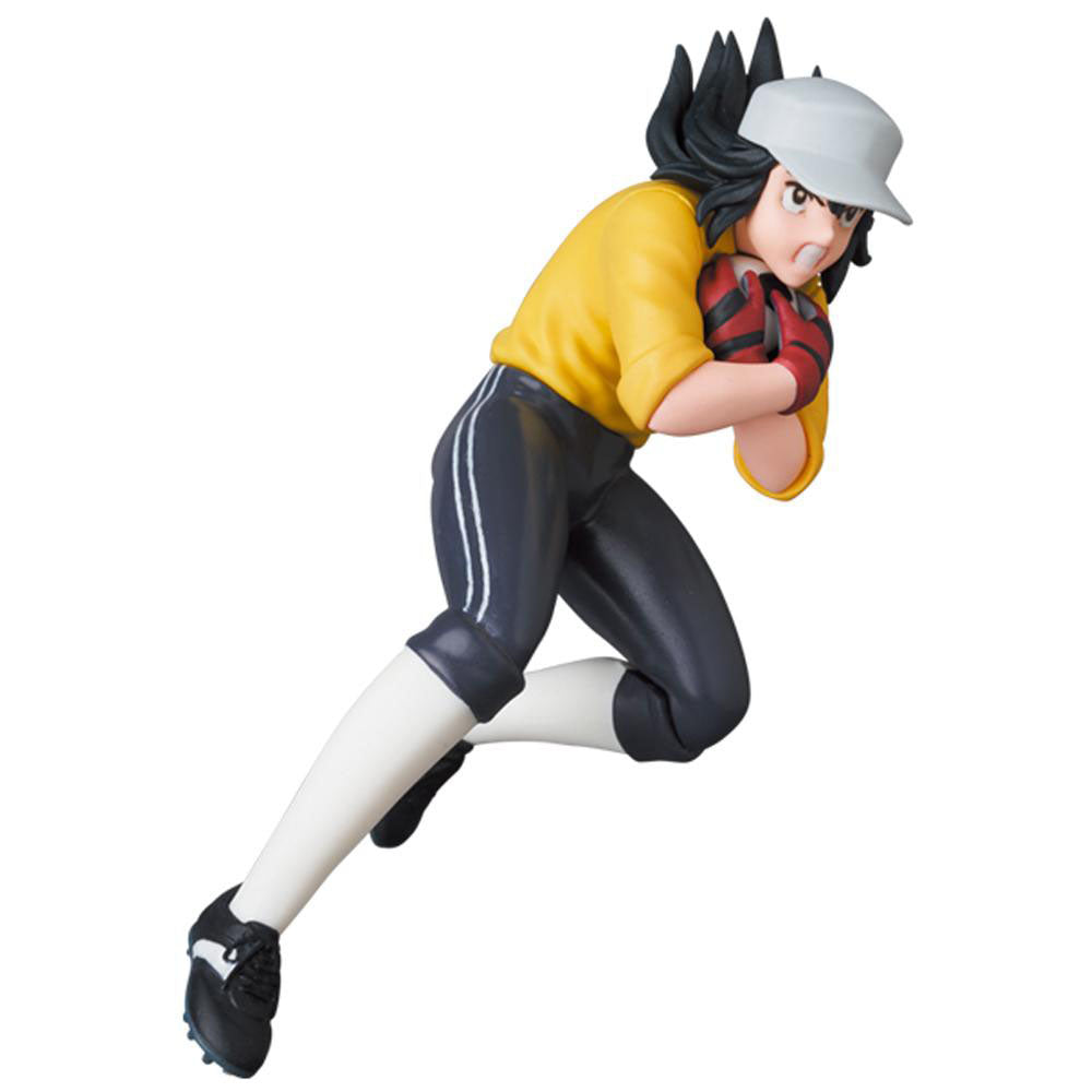 Captain Tsubasa: Wakashimazu Ken UDF by Medicom Toy