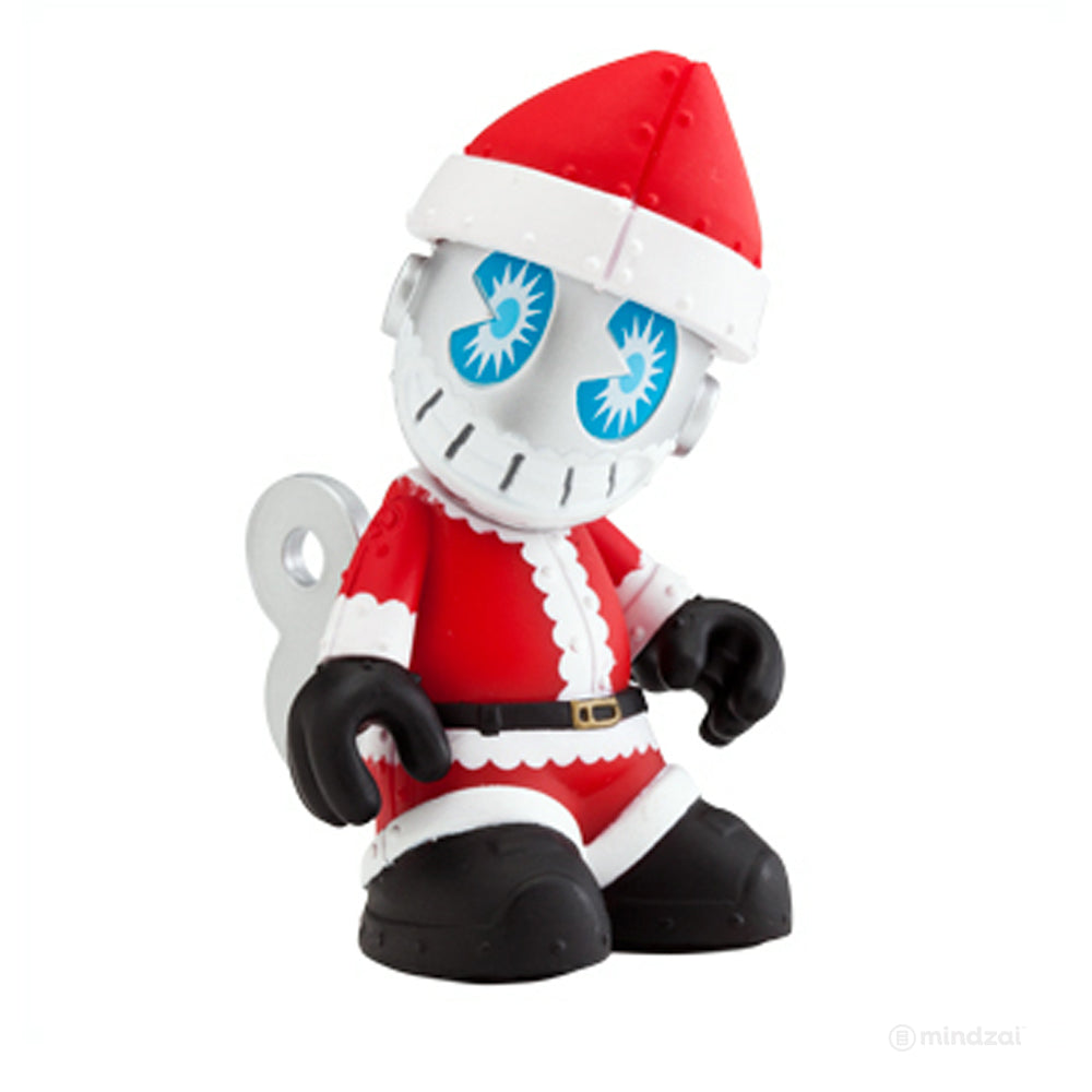 KidHoHoHo by Kidrobot