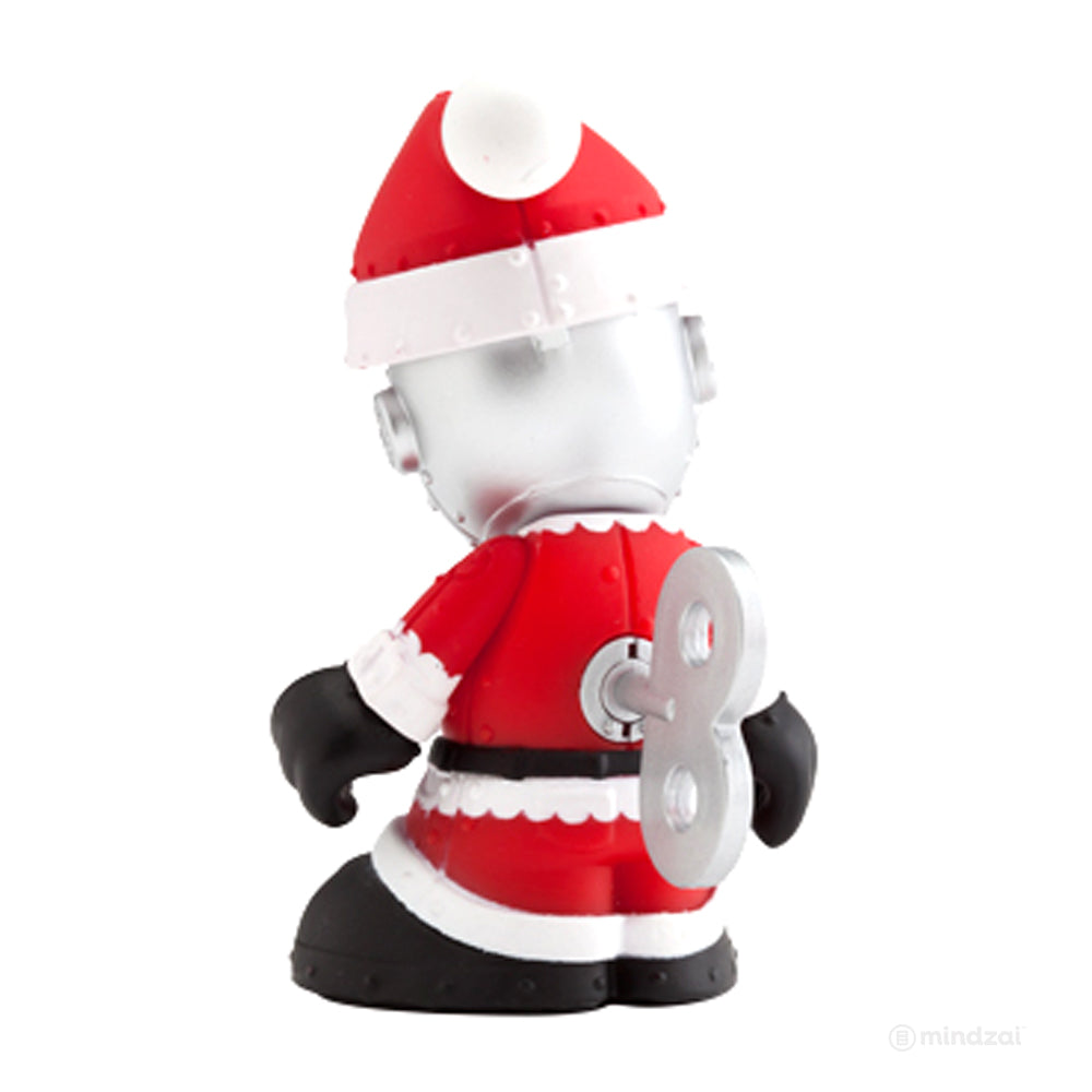KidHoHoHo by Kidrobot