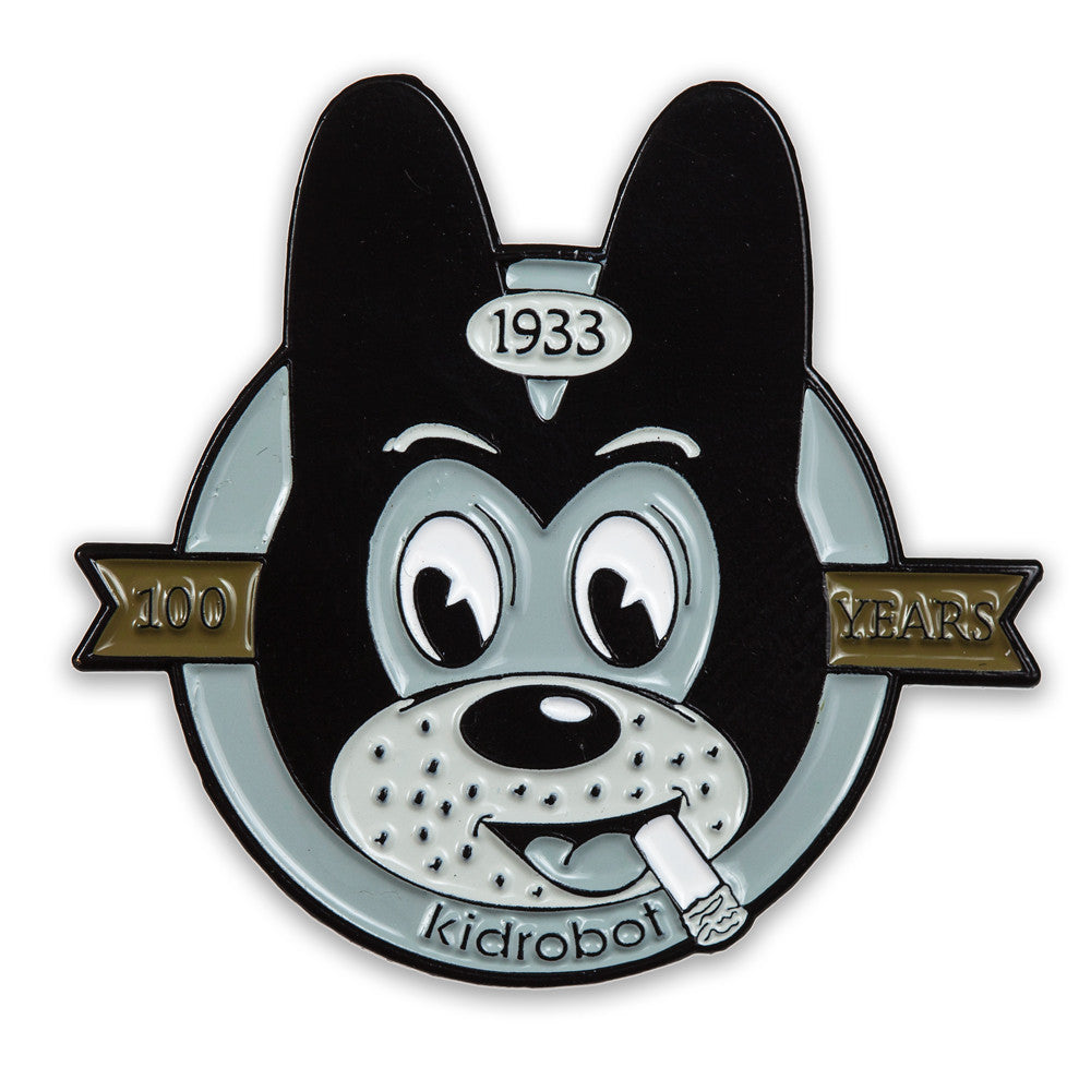 Pinning It and Winning It Blind Box Pins by Kidrobot - Mindzai  - 12