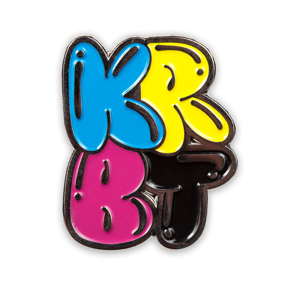 Pinning It and Winning It Blind Box Pins by Kidrobot - Mindzai  - 20