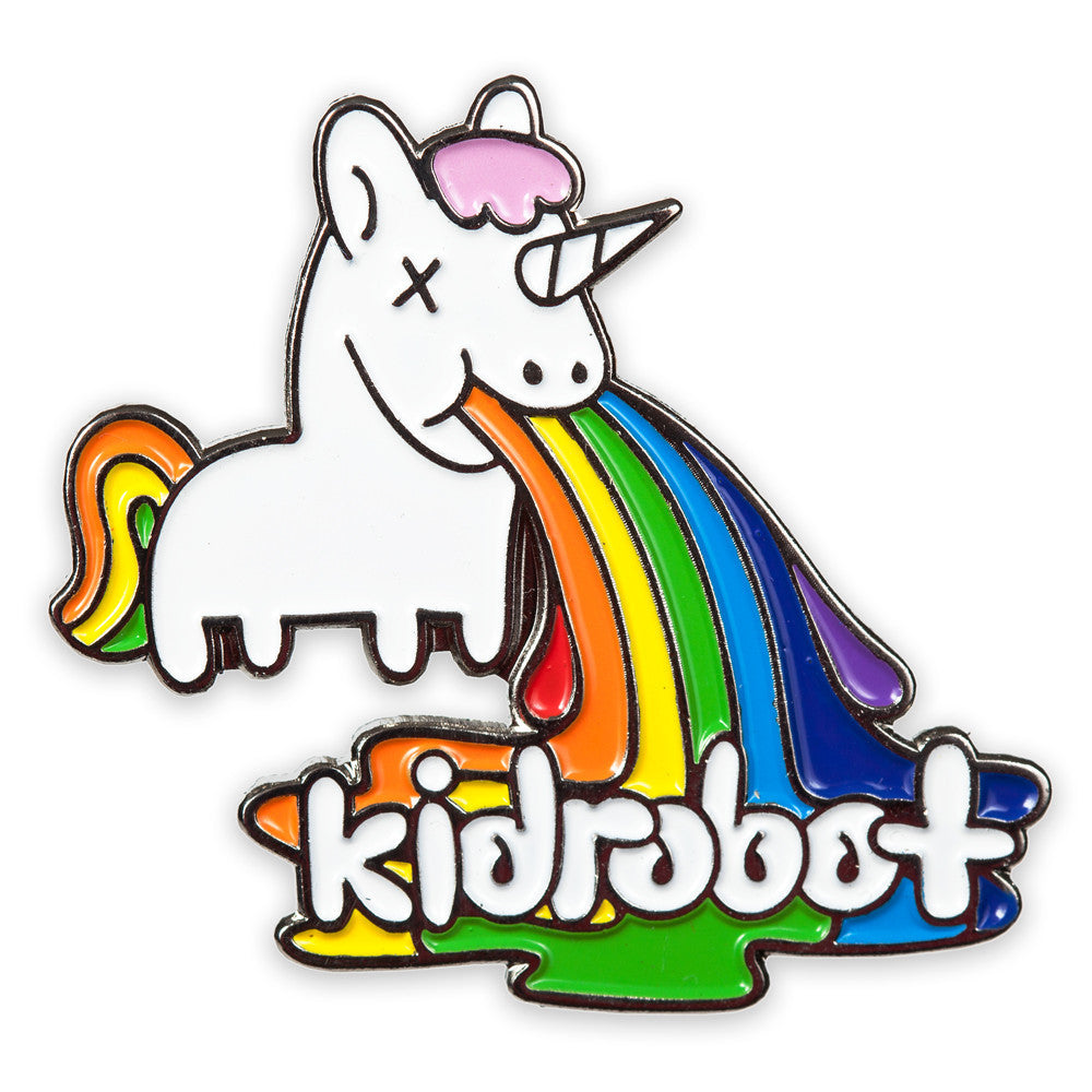 Pinning It and Winning It Blind Box Pins by Kidrobot - Mindzai  - 24