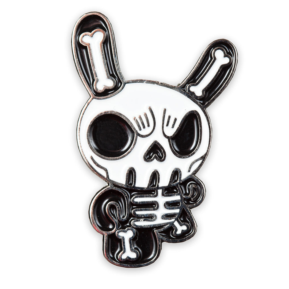 Pinning It and Winning It Blind Box Pins by Kidrobot - Mindzai  - 39