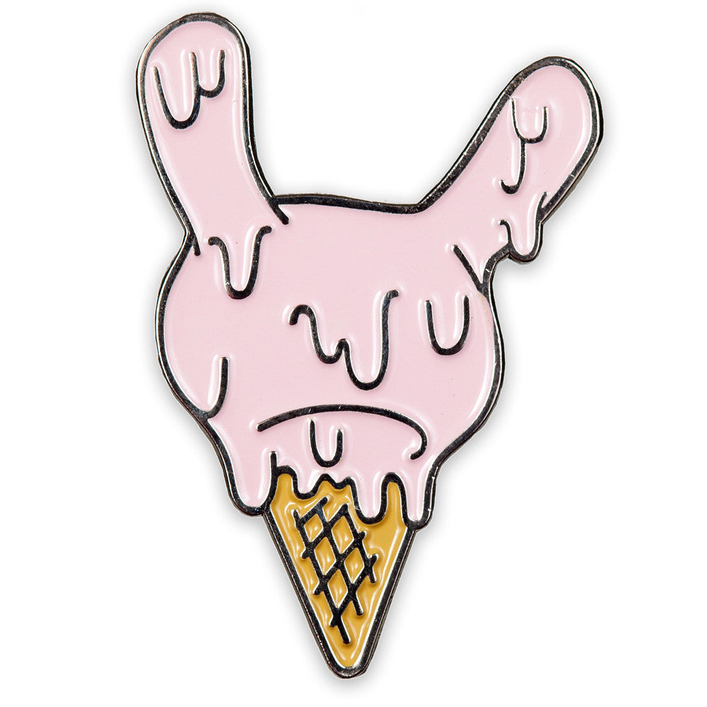 Pinning It and Winning It Blind Box Pins by Kidrobot - Mindzai  - 3