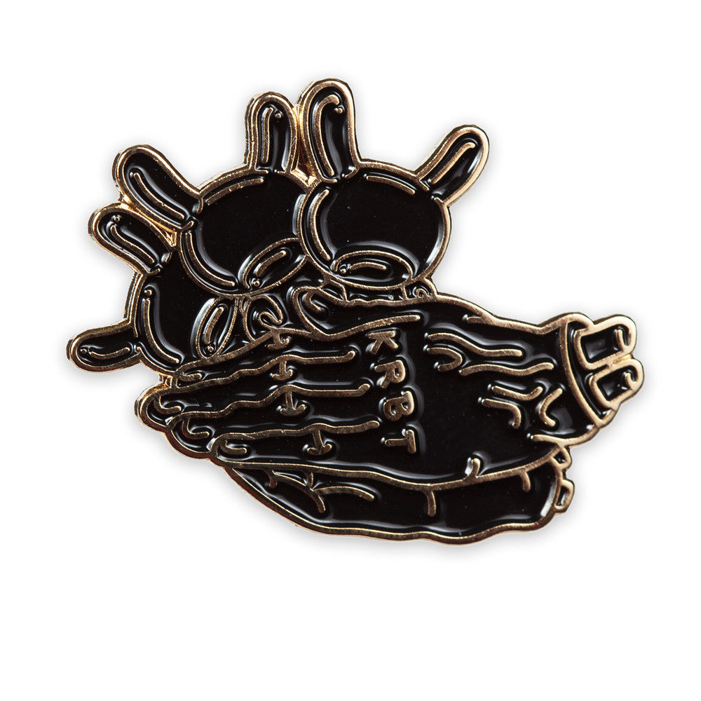 Pinning It and Winning It Blind Box Pins by Kidrobot - Mindzai  - 7