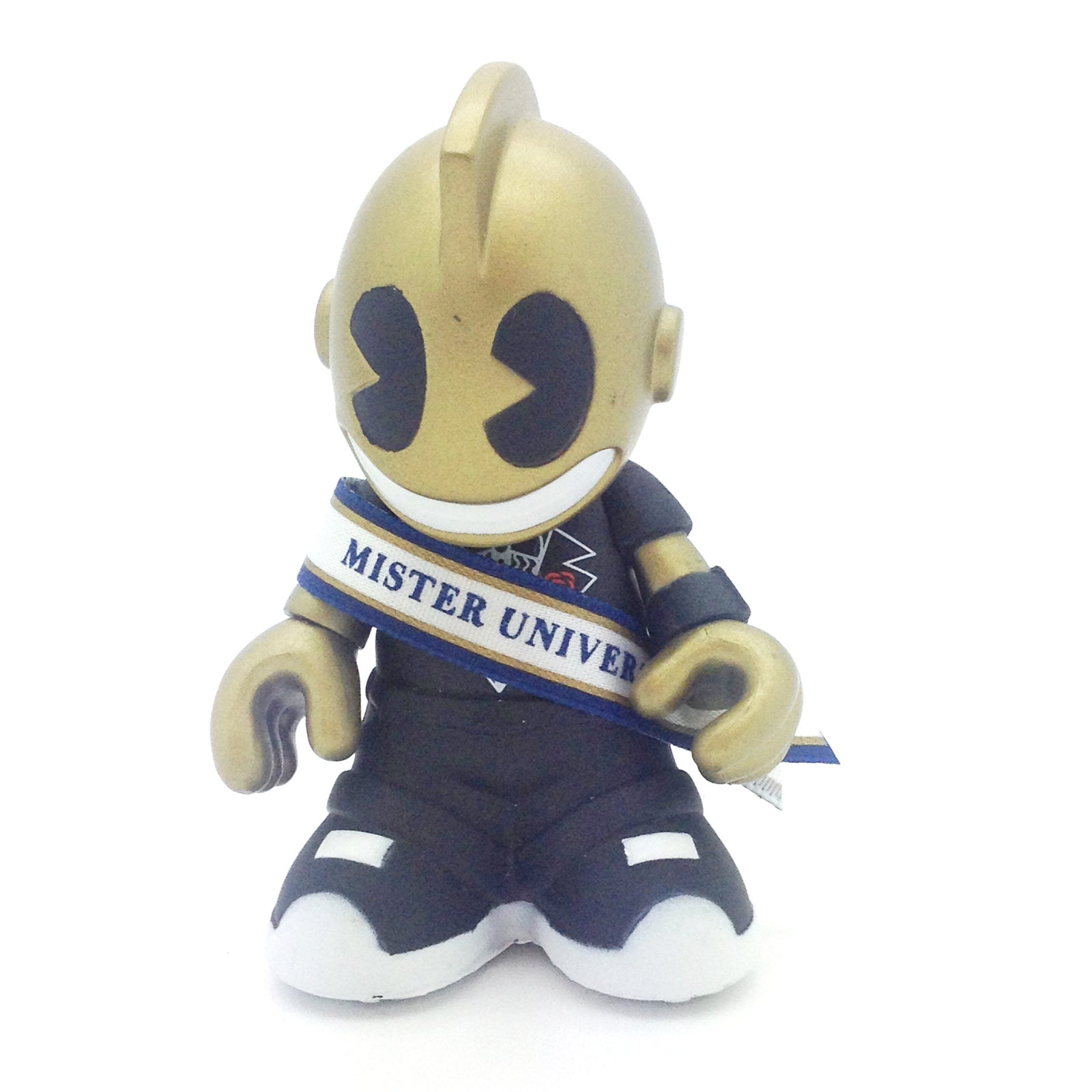 Kidrobot X Bot - Mindzai  - 1