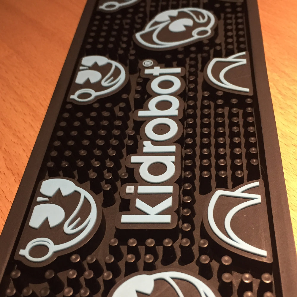 Kidrobot Bar Mat