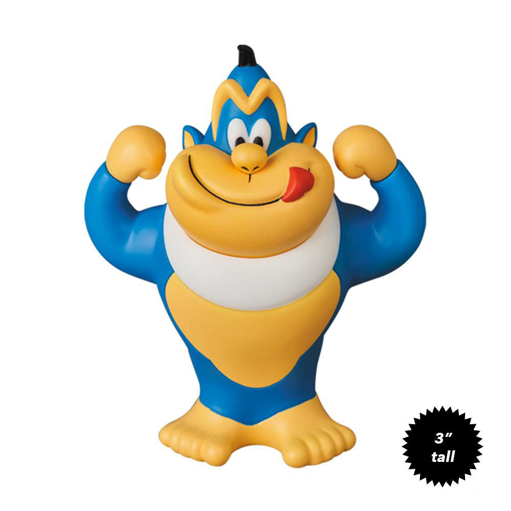 Kellogg's (Classic Style) King Kombo UDF by Medicom Toy