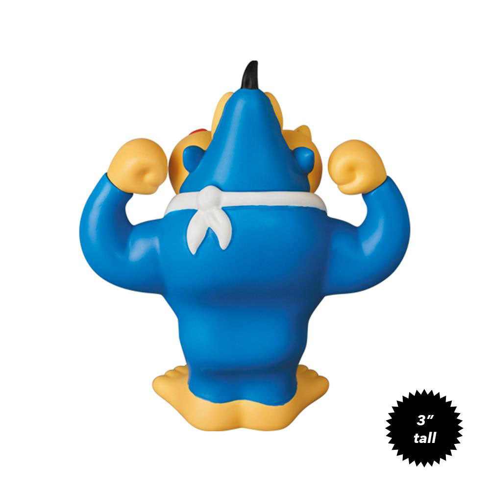 Kellogg's (Classic Style) King Kombo UDF by Medicom Toy