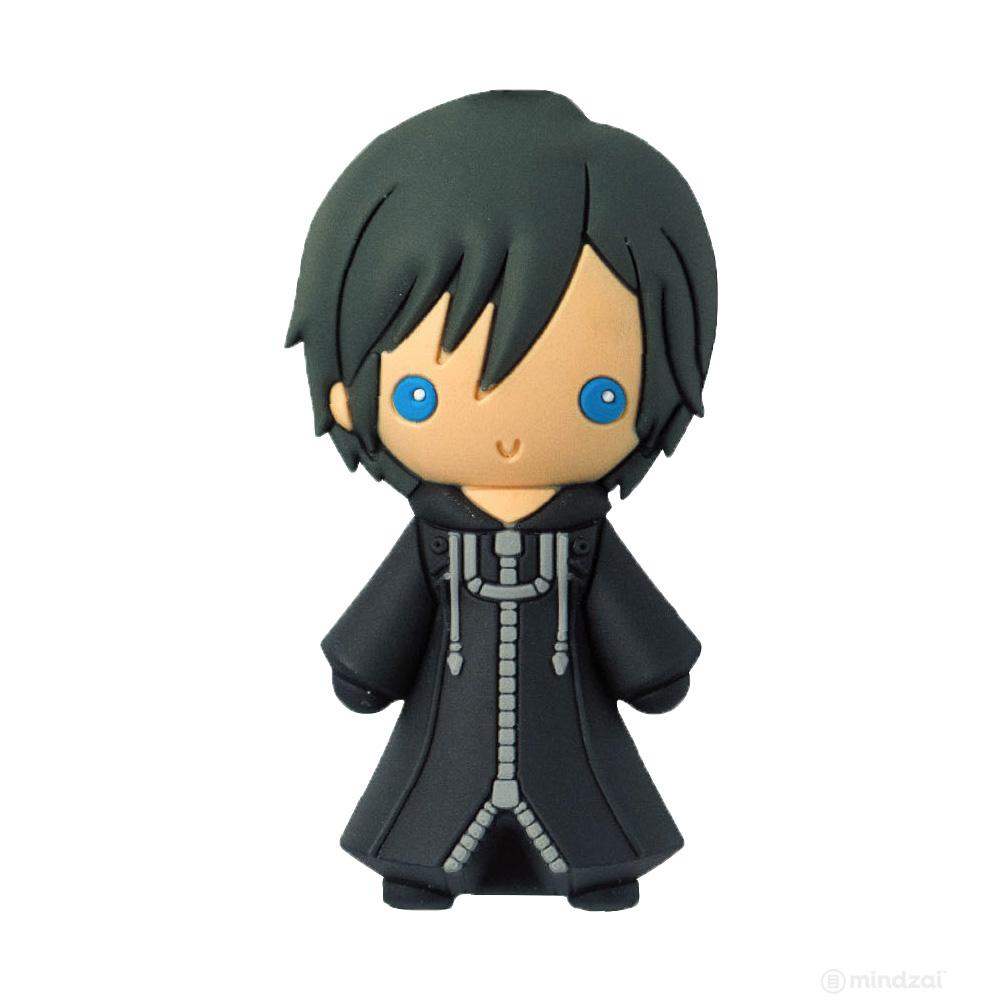 Kingdom Hearts Series 3 Figural Keyring Blind Bag