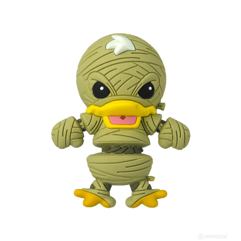 Kingdom Hearts Series 3 Figural Keyring Blind Bag