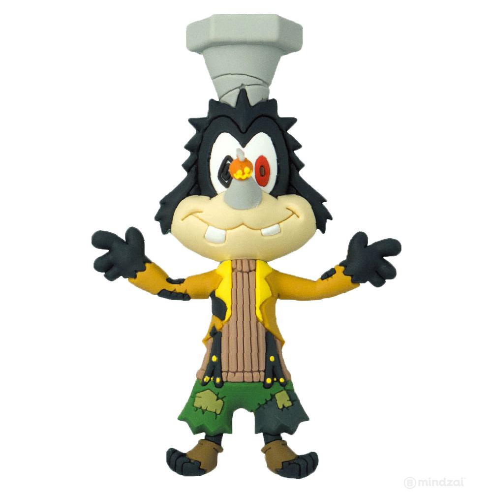 Kingdom Hearts Series 3 Figural Keyring Blind Bag