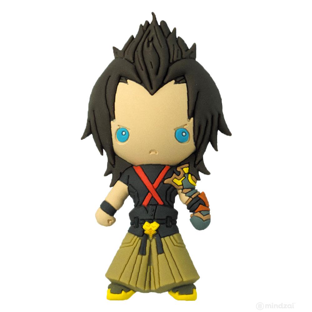 Kingdom Hearts Series 3 Figural Keyring Blind Bag