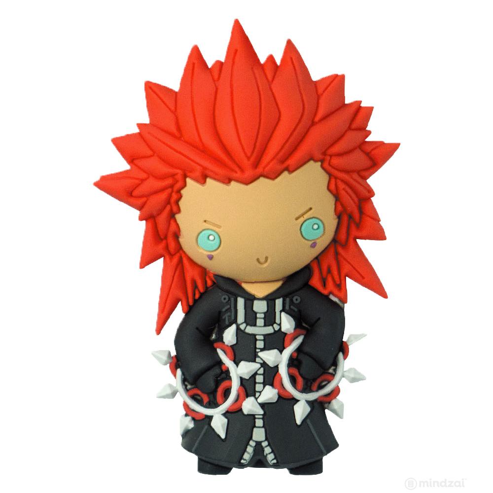 Kingdom Hearts Series 3 Figural Keyring Blind Bag